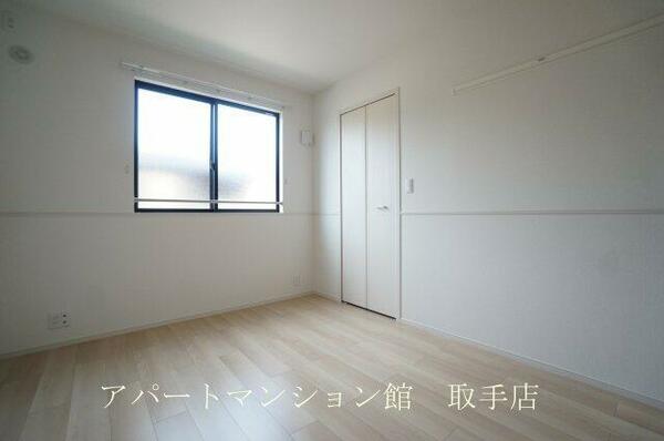 モデルノⅢ 201｜茨城県取手市谷中(賃貸アパート2LDK・2階・59.58㎡)の写真 その14