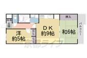 京都市中京区衣棚通二条上る竪大恩寺町 7階建 築40年のイメージ