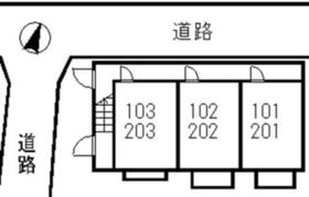 デザインコート関町北 102 ｜ 東京都練馬区関町北５丁目（賃貸アパート1K・1階・24.22㎡） その13