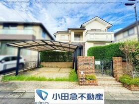 神奈川県川崎市麻生区栗木台４丁目