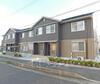 比叡山坂本駅より徒歩4分 1階 築10年2ヶ月の賃貸物件