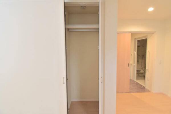 （シニア限定）ヘーベルヴィレッジ中野白鷺～Ｒｅｌａｃｈｅ　白鷺～ 102｜東京都中野区白鷺２丁目(賃貸マンション1LDK・1階・50.93㎡)の写真 その16