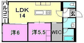 間取り：238008623198