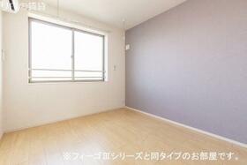 メゾンド　エスプレッソ　ツー  ｜ 福岡県糟屋郡粕屋町仲原２丁目（賃貸アパート1LDK・2階・44.88㎡） その9