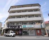 京都市伏見区向島本丸町 5階建 築36年のイメージ