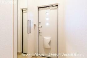 メゾンド　エスプレッソ　ワン  ｜ 福岡県糟屋郡粕屋町仲原２丁目（賃貸アパート1LDK・2階・44.88㎡） その8