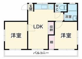 間取り：214075983810