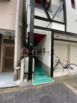 ボンジュールビル  ｜ 大阪府大阪市港区磯路１丁目（賃貸マンション1K・2階・18.50㎡） その3