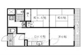 宇治市神明宮東 6階建 築29年のイメージ