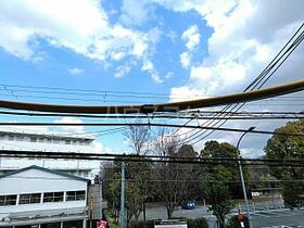 ファーストフィオーレ京都西京極  ｜ 京都府京都市右京区西京極浜ノ本町（賃貸マンション2K・5階・31.50㎡） その15