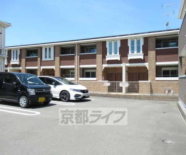 大阪府枚方市長尾元町７丁目(賃貸アパート1LDK・2階・49.17㎡)の写真 その1