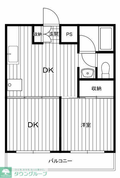 apartment 埼玉県狭山市大字北入曽
地図を見る