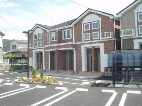 セレノ東野　Ａ・Ｂ・Ｃ棟 A102｜愛媛県松山市正円寺１丁目(賃貸アパート1K・1階・32.90㎡)の写真 その1