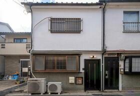 京都府京都市左京区岡崎西福ノ川町