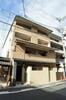 丸太町駅より徒歩5分 1階 築11年11ヶ月の賃貸物件