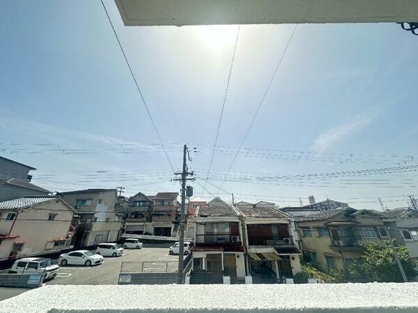 兵庫県神戸市垂水区清水が丘１丁目(賃貸マンション2DK・2階・47.70㎡)の写真 その14
