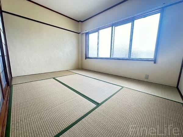 兵庫県神戸市垂水区清水が丘１丁目(賃貸マンション2DK・2階・47.70㎡)の写真 その8