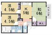 京都市西京区松尾木ノ曽町 2階建 築29年のイメージ