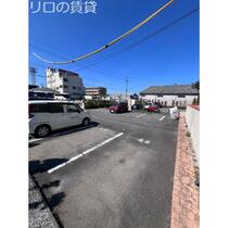 ルミエールＡ  ｜ 福岡県大野城市仲畑１丁目（賃貸アパート1LDK・1階・33.61㎡） その15