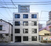 田端駅より徒歩8分 4階 築6年10ヶ月の賃貸物件