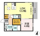 浜松市浜名区小松 3階建 新築のイメージ