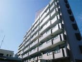 名古屋市天白区中砂町 8階建 築36年のイメージ
