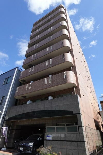 ニューシティアパートメンツ円上町 0805｜愛知県名古屋市昭和区円上町(賃貸マンション1R・8階・29.40㎡)の写真 その7