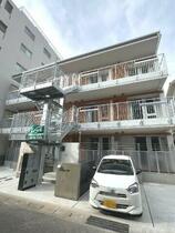 Ｒｅｓｉｄｅｎｃｅ若葉  ｜ 長崎県長崎市若葉町（賃貸アパート1R・2階・21.61㎡） その1