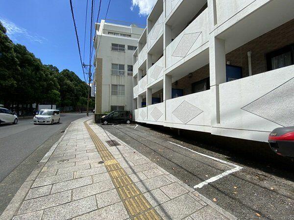 エンジェルコート白川｜長崎県長崎市平和町(賃貸マンション1DK・2階・26.40㎡)の写真 その6