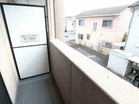 ベルグラース  ｜ 京都府木津川市木津（賃貸マンション1K・1階・25.00㎡） その8