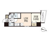 Ｓ－ＲＥＳＩＤＥＮＣＥ広島駅ＥＡＳＴのイメージ