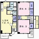 相生市千尋町 2階建 築22年のイメージ