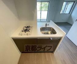 京都府京都市南区東九条北河原町（賃貸マンション1DK・6階・28.71㎡） その4