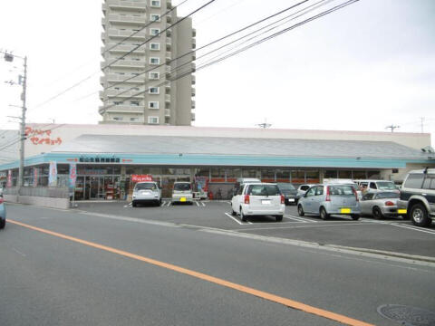 メゾンド森井 502｜愛媛県松山市土居田町(賃貸マンション2DK・5階・38.88㎡)の写真 その10