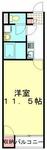 川越市岸町３丁目 2階建 築9年のイメージ