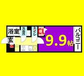 リブリ・アルバ中村公園のイメージ