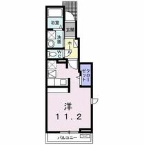 ハイネス  ｜ 愛知県大府市共西町７丁目（賃貸アパート1R・1階・30.00㎡） その2