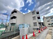 富田林市中野町３丁目 3階建 新築のイメージ