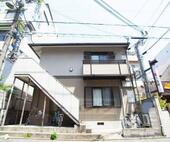 京都市下京区東洞院通七条上る飴屋町 2階建 築31年のイメージ