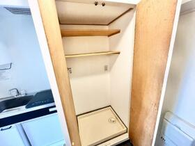 フリーダム町屋 403 ｜ 東京都荒川区町屋３丁目（賃貸マンション1K・4階・15.05㎡） その13