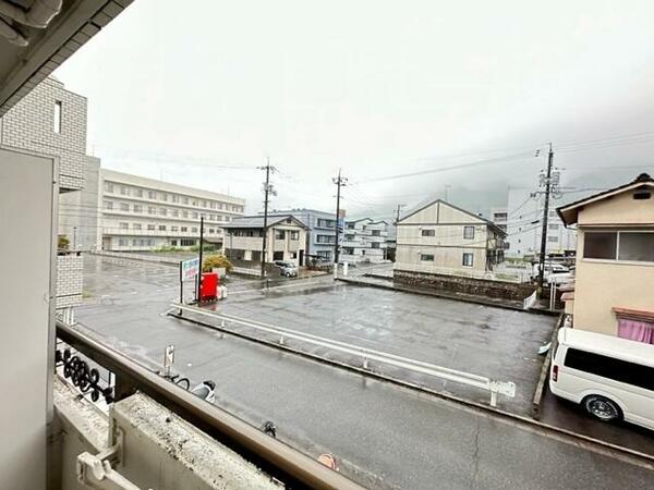 谷岡ビル２号館｜広島県広島市安佐北区可部南４丁目(賃貸マンション1K・2階・21.33㎡)の写真 その15