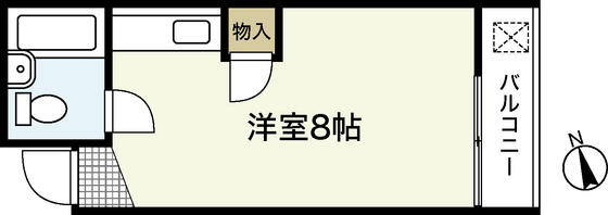 物件拡大画像