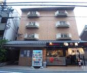 京都市伏見区南部町 4階建 築41年のイメージ
