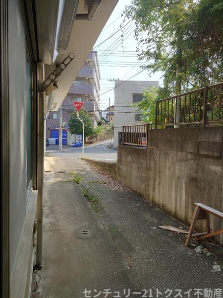 コーポフローラ｜千葉県佐倉市臼井(賃貸アパート1R・1階・45.00㎡)の写真 その9