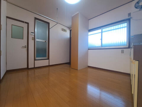 コーポ皐月 205｜愛媛県松山市木屋町３丁目(賃貸マンション1DK・2階・27.45㎡)の写真 その6