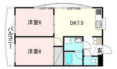 ＫＢコート本町２のイメージ