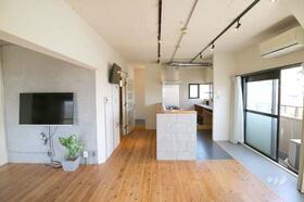 三旺マンション第２星ヶ丘