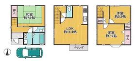 京都府京都市伏見区新町１丁目