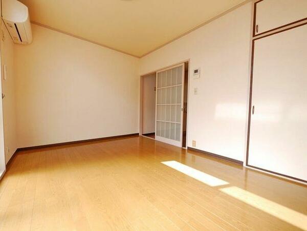 パピルス 102｜東京都多摩市和田(賃貸アパート1K・1階・20.00㎡)の写真 その12