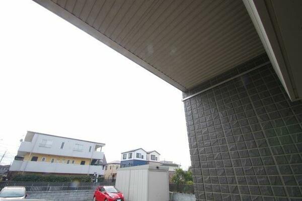 神奈川県海老名市中新田２丁目(賃貸アパート1LDK・1階・37.82㎡)の写真 その9